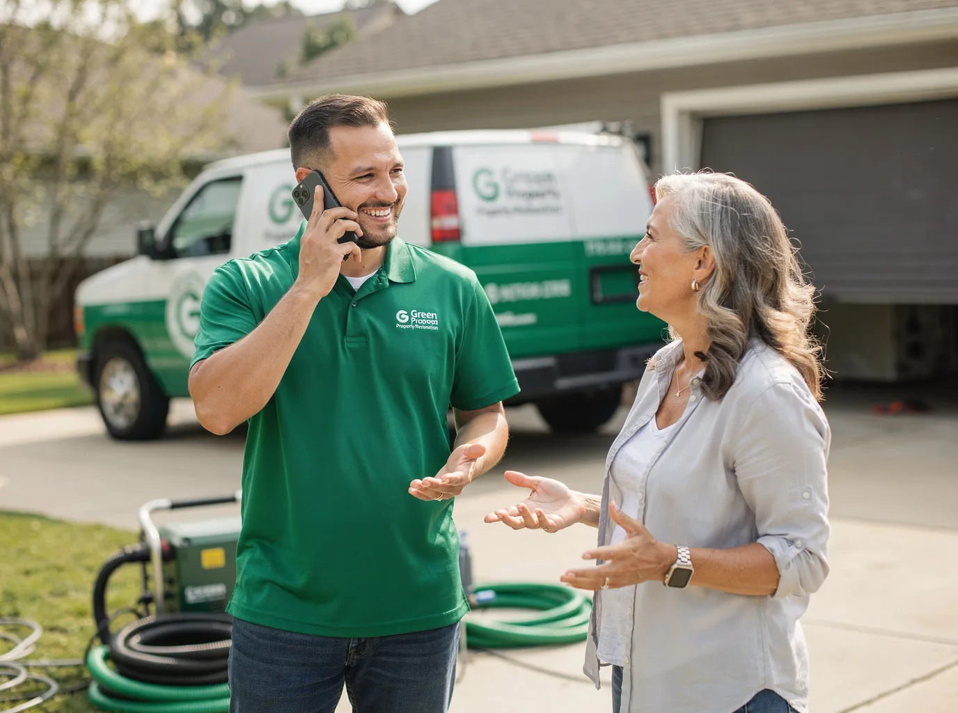 Water Damage Restoration South Holland, IL FAQs